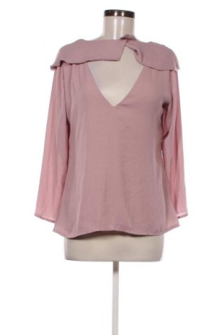 Γυναικεία μπλούζα Laura Bernal, Μέγεθος XL, Χρώμα Σάπιο μήλο, Τιμή 9,99 €