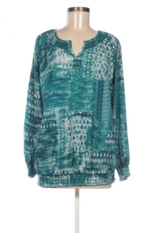 Bluzka damska Laura Kent, Rozmiar M, Kolor Kolorowy, Cena 8,99 zł