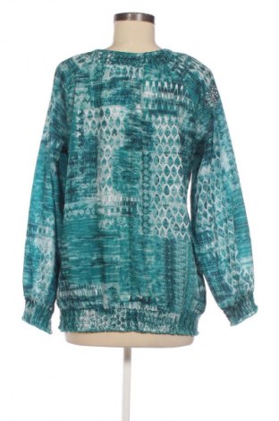 Bluzka damska Laura Kent, Rozmiar M, Kolor Kolorowy, Cena 8,99 zł