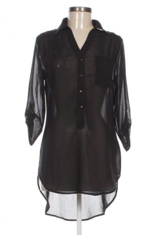 Bluzka damska Laura T., Rozmiar S, Kolor Czarny, Cena 6,99 zł