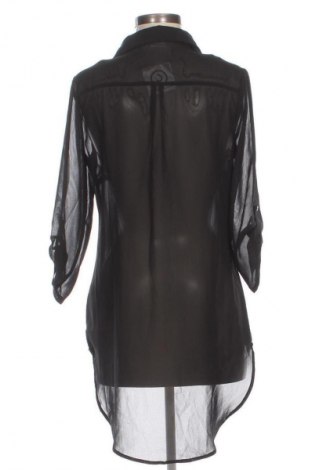 Bluzka damska Laura T., Rozmiar S, Kolor Czarny, Cena 6,99 zł