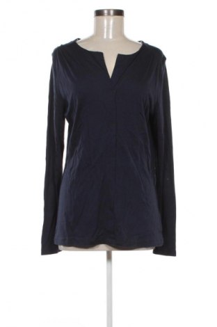 Bluzka damska Laura Torelli, Rozmiar M, Kolor Niebieski, Cena 6,99 zł