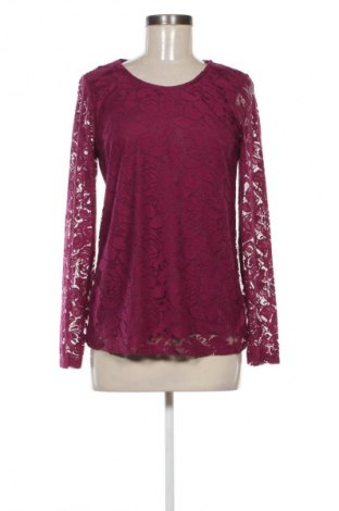 Damen Shirt Laura Torelli, Größe S, Farbe Lila, Preis 1,99 €