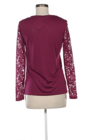 Damen Shirt Laura Torelli, Größe S, Farbe Lila, Preis 1,99 €