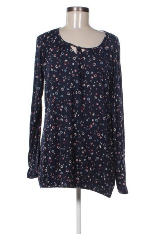 Dámská halenka Laura Torelli, Velikost M, Barva Vícebarevné, Cena  49,00 Kč