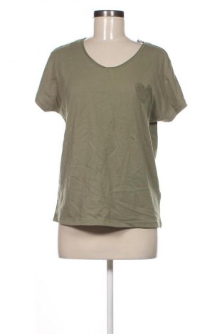 Дамска блуза Laura Torelli, Размер S, Цвят Зелен, Цена 5,99 €