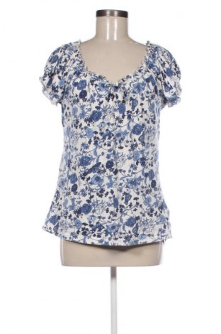 Bluzka damska Laura Torelli, Rozmiar M, Kolor Kolorowy, Cena 26,79 zł