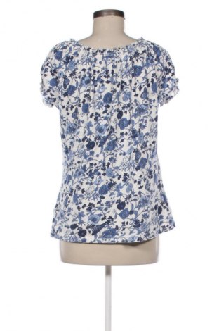 Bluzka damska Laura Torelli, Rozmiar M, Kolor Kolorowy, Cena 26,79 zł