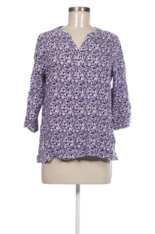Bluzka damska Laura Torelli, Rozmiar S, Kolor Kolorowy, Cena 6,99 zł