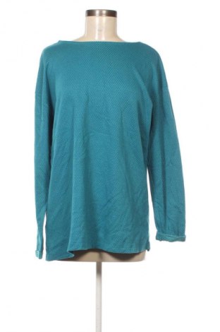 Damen Shirt Laura Torelli, Größe M, Farbe Blau, Preis 1,99 €
