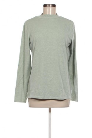 Damen Shirt Laura Torelli, Größe M, Farbe Grün, Preis 1,99 €