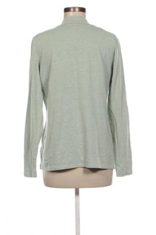 Damen Shirt Laura Torelli, Größe M, Farbe Grün, Preis 1,99 €