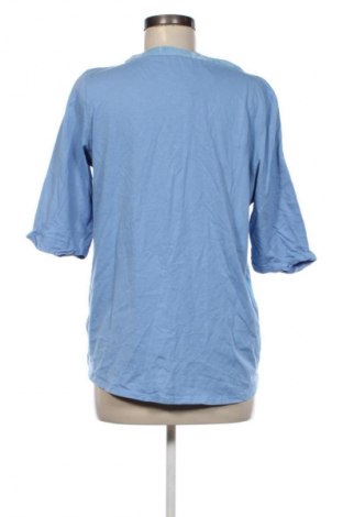 Γυναικεία μπλούζα Laura Torelli, Μέγεθος M, Χρώμα Μπλέ, Τιμή 5,99 €