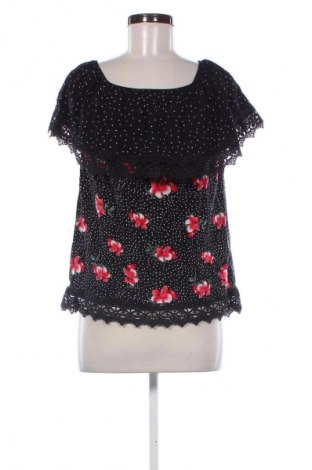 Damen Shirt Laura Torelli, Größe S, Farbe Mehrfarbig, Preis € 3,99