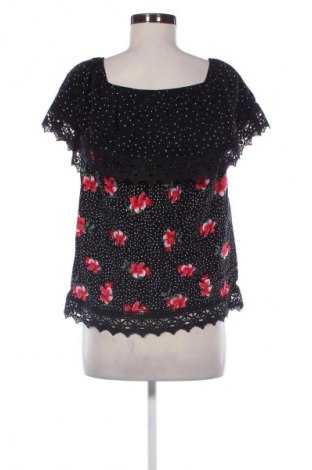 Damen Shirt Laura Torelli, Größe S, Farbe Mehrfarbig, Preis € 3,99