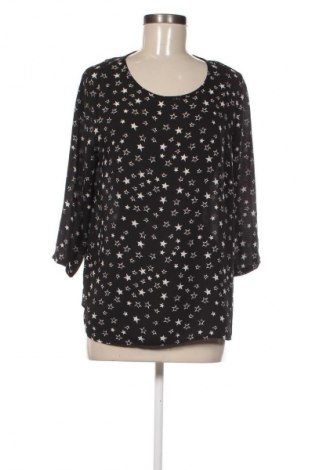 Damen Shirt Laura Torelli, Größe M, Farbe Mehrfarbig, Preis 1,99 €