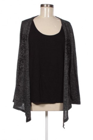 Dámská halenka Laura Torelli, Velikost L, Barva Vícebarevné, Cena  49,00 Kč