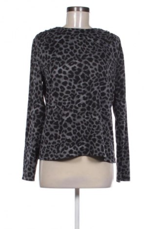 Дамска блуза Laura Torelli, Размер M, Цвят Многоцветен, Цена 2,04 €