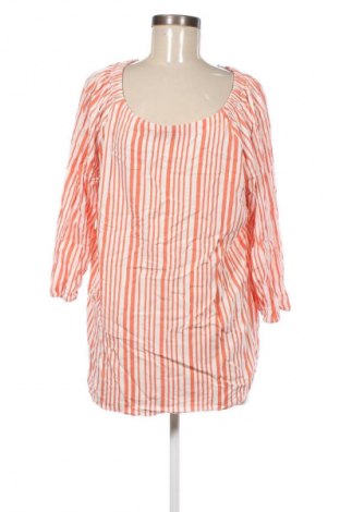 Damen Shirt Laura Torelli, Größe L, Farbe Mehrfarbig, Preis 1,99 €