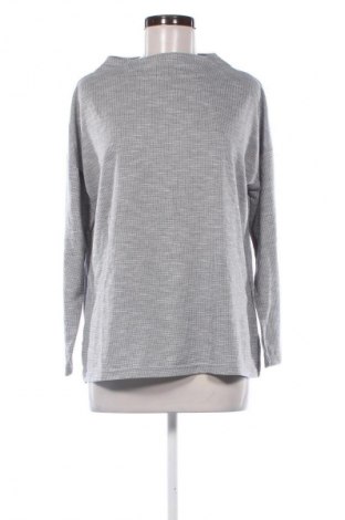 Дамска блуза Laura Torelli, Размер M, Цвят Сив, Цена 2,04 €