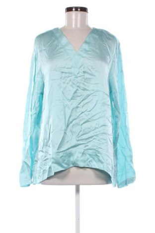 Γυναικεία μπλούζα Laura Torelli, Μέγεθος L, Χρώμα Μπλέ, Τιμή 11,99 €