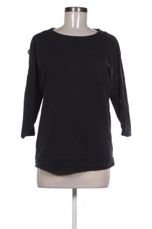 Bluzka damska Laura Torelli, Rozmiar S, Kolor Czarny, Cena 6,99 zł