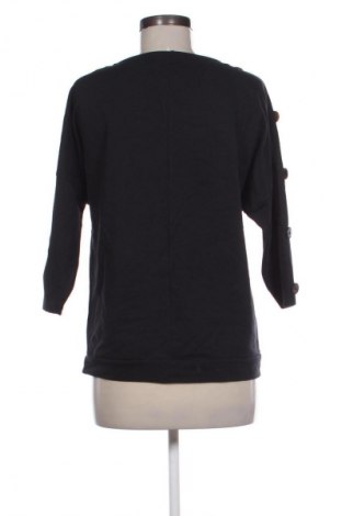 Bluzka damska Laura Torelli, Rozmiar S, Kolor Czarny, Cena 6,99 zł