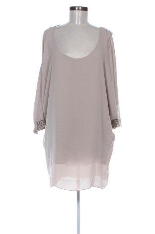 Damen Shirt Laurie & Joe, Größe L, Farbe Beige, Preis 3,99 €