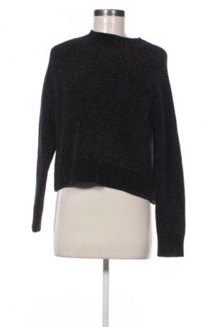 Дамска блуза Lcw Woman, Размер M, Цвят Черен, Цена 5,11 €