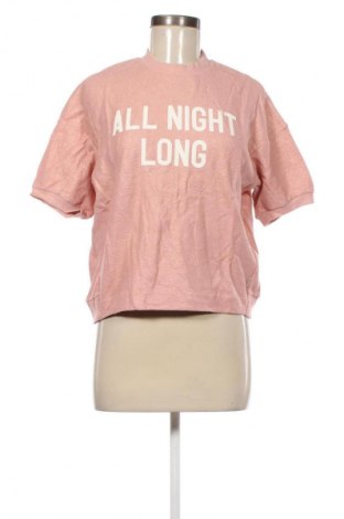 Bluzka damska Lee, Rozmiar S, Kolor Różowy, Cena 117,99 zł