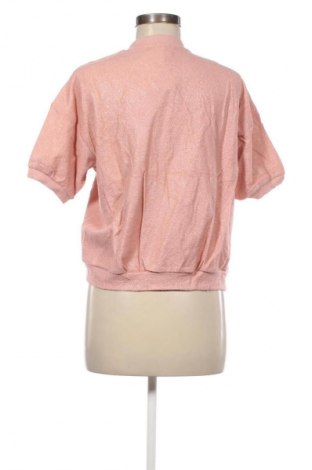 Bluzka damska Lee, Rozmiar S, Kolor Różowy, Cena 117,99 zł