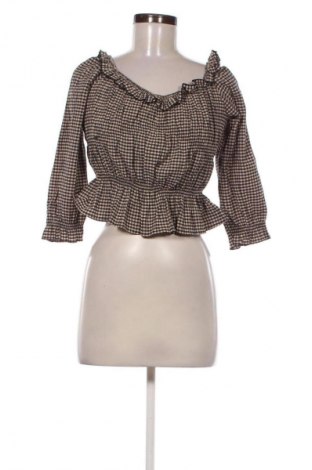 Γυναικεία μπλούζα Lee Cooper, Μέγεθος XS, Χρώμα Πολύχρωμο, Τιμή 2,99 €