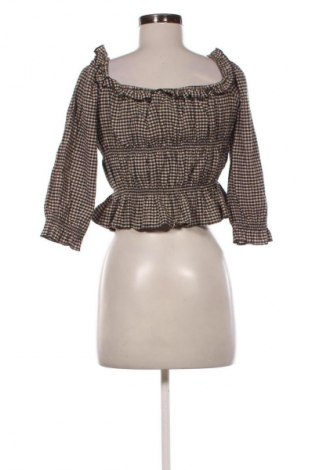 Γυναικεία μπλούζα Lee Cooper, Μέγεθος XS, Χρώμα Πολύχρωμο, Τιμή 2,99 €