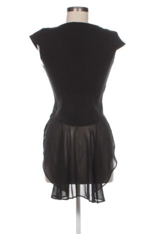 Γυναικεία μπλούζα Lefon, Μέγεθος M, Χρώμα Μαύρο, Τιμή 9,99 €