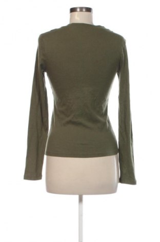 Γυναικεία μπλούζα Levi's, Μέγεθος S, Χρώμα Πράσινο, Τιμή 16,99 €