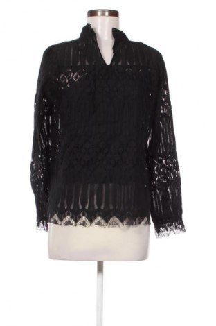 Bluzka damska Liberty, Rozmiar M, Kolor Czarny, Cena 41,99 zł