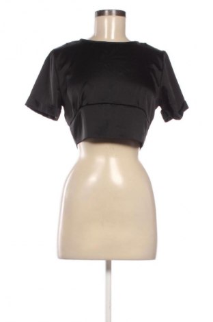 Bluzka damska Lily Rose, Rozmiar M, Kolor Czarny, Cena 36,37 zł