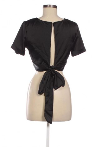 Bluzka damska Lily Rose, Rozmiar M, Kolor Czarny, Cena 36,37 zł