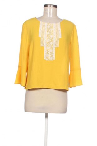 Bluzka damska Limited, Rozmiar M, Kolor Żółty, Cena 22,99 zł