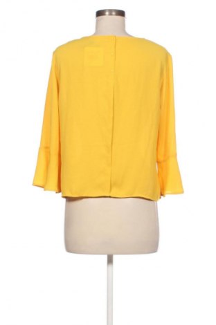 Bluzka damska Limited, Rozmiar M, Kolor Żółty, Cena 22,99 zł