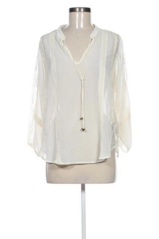 Bluzka damska Limited, Rozmiar L, Kolor ecru, Cena 22,99 zł