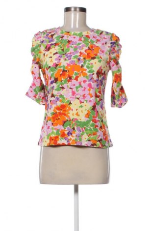 Dámská halenka Lindex, Velikost S, Barva Vícebarevné, Cena  129,00 Kč