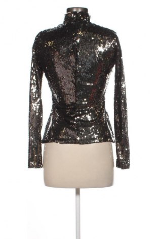 Bluzka damska Lindex, Rozmiar XS, Kolor Kolorowy, Cena 11,99 zł