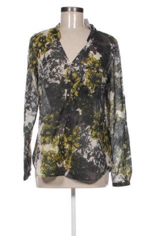 Dámská halenka Lindex, Velikost L, Barva Vícebarevné, Cena  69,00 Kč