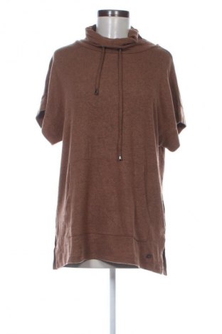 Dámská halenka Lisa Tossa, Velikost M, Barva Hnědá, Cena  49,00 Kč