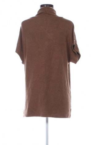Dámská halenka Lisa Tossa, Velikost M, Barva Hnědá, Cena  49,00 Kč