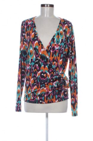 Bluzka damska Lofty Manner, Rozmiar L, Kolor Kolorowy, Cena 59,32 zł