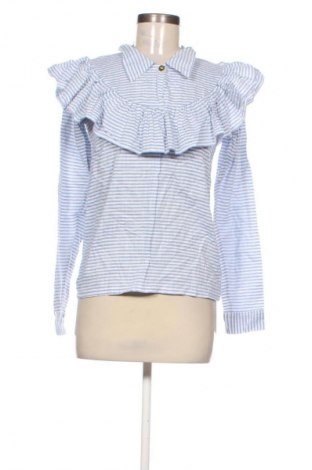 Bluzka damska Lola, Rozmiar S, Kolor Kolorowy, Cena 55,04 zł