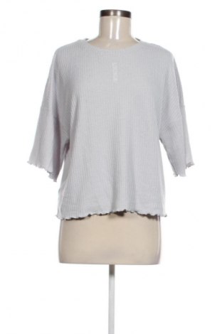 Γυναικεία μπλούζα Lounge, Μέγεθος S, Χρώμα Γκρί, Τιμή 5,00 €