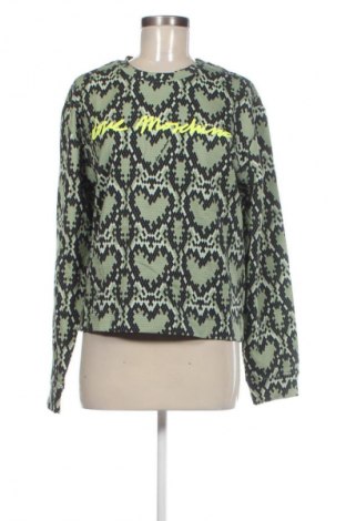 Дамска блуза Love Moschino, Размер S, Цвят Многоцветен, Цена 68,00 €